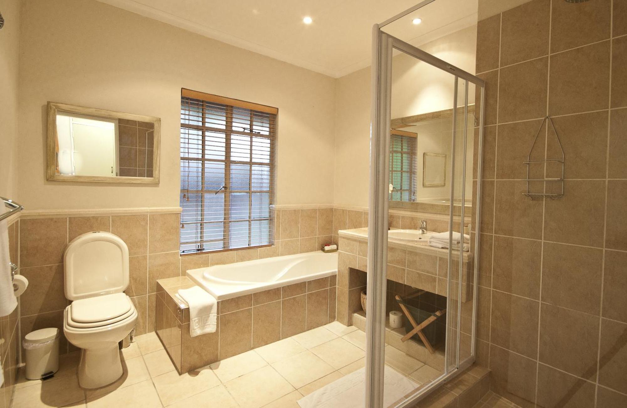 Thatchfoord Lodge Johannesburg Exterior photo