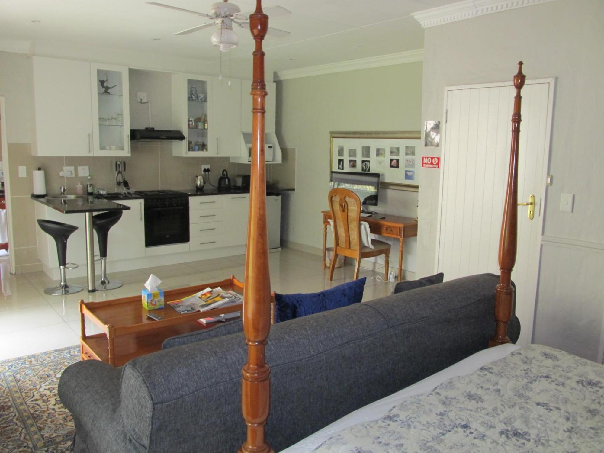Thatchfoord Lodge Johannesburg Room photo