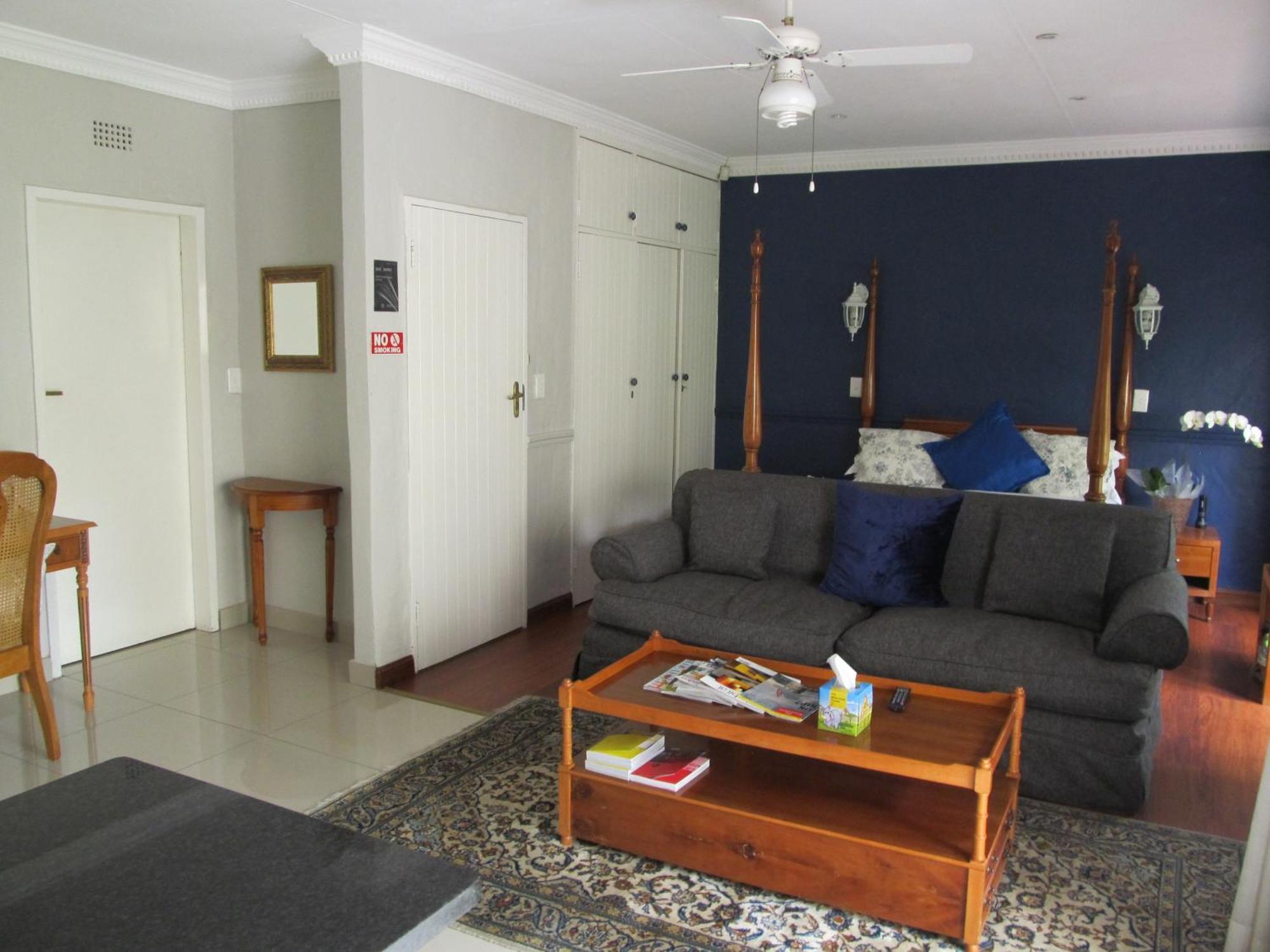 Thatchfoord Lodge Johannesburg Room photo